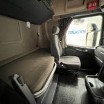 Scania R450 6×2 Rear Lift Highline Tractor Unit PTO - thumbnail