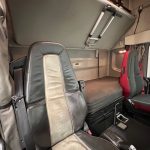 Volvo FH 500 6×2 Globetrotter XL Midlift Tractor Unit - thumbnail