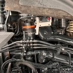 Iveco Stralis 310 Euro 6 6×2 Flatbed Brick Grab - thumbnail