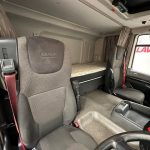 DAF CF 370 6×2 Sleeper Cab Fridge Box - thumbnail