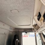 Iveco Stralis 310 Euro 6 6×2 Dropside Brick Grab - thumbnail