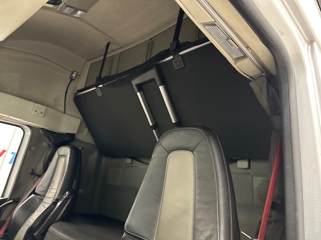 Volvo FH 500 6×2 Midlift Tractor Unit