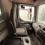 DAF LF45 150 Day Cab Fridge Box - thumbnail