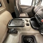 DAF CF85 410 8×4 Day Cab Steel Tipper Grab - thumbnail