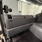 Scania P280 6×2 Rear Lift Day Cab Fridge Box - thumbnail