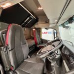 Volvo FH 500 6×2 Sleeper Cab Midlift Tractor Unit - thumbnail