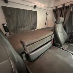 Scania P370 8×4 Sleeper Cab Skip Loader - thumbnail
