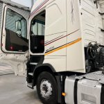Volvo FH 500 6×2 Midlift Tractor Unit - thumbnail