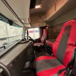 Volvo FH 500 6×2 Tractor Unit Safari Edition - thumbnail