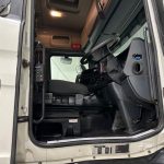 Scania R440 6×2 Rear Lift Brick Grab Drawbar - thumbnail