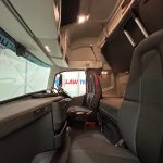 Volvo FH 500 6×2 Sleeper Cab Tractor Unit - thumbnail