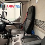 DAF LF 210 Day Cab 2 Car Transporter - thumbnail