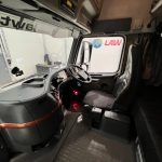 Volvo FH 480 6×2 Rear Lift Tractor Unit - thumbnail