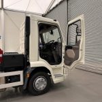 DAF LF 210 Day Cab 4 Car Transporter - thumbnail