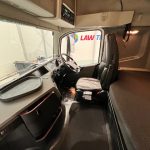 Volvo FH 500 6×2 Midlift Tractor Unit - thumbnail