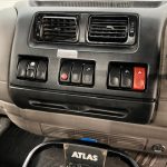 DAF LF55 220 Day Cab Dropside Brick Grab - thumbnail