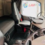 Volvo FH 500 6×2 Midlift Tractor Unit - thumbnail