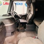 Volvo FH12 420 4×2 Sleeper Cab Tractor Unit - thumbnail