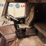 Volvo FH12 420 4×2 Tractor Unit - thumbnail