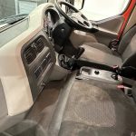 DAF LF 220 Day Cab Dropside Brick Grab - thumbnail