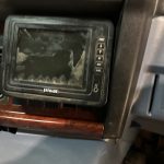 Hino 700 3241 8×4 Sleeper Cab Steel Tipper Grab - thumbnail