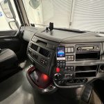 DAF XF 440 6×2 Midlift Tractor Unit PTO - thumbnail