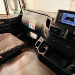 Iveco Stralis 310 Euro 6 6×2 Dropside Brick Grab - thumbnail