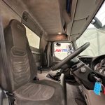 DAF LF45 150 Day Cab Fridge Box - thumbnail