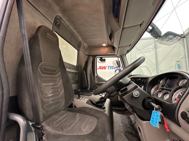 DAF LF45 150 Day Cab Fridge Box