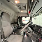 Scania G360 8×2 Sleeper Chassis Cab - thumbnail