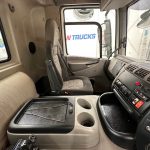 DAF CF85 410 8×4 Day Cab Steel Tipper Grab - thumbnail