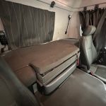 Scania P370 8×4 Sleeper Cab Skip Loader - thumbnail