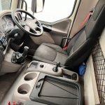 DAF LF 210 Day Cab 2 Car Transporter - thumbnail