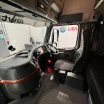 Volvo FH 480 6×2 Rear Lift Tractor Unit - thumbnail
