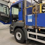 MAN TGS 26.360 6×2 Rear Lift Dropside Brick Grab Manual - thumbnail