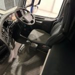Volvo FH 460 6×2 Sleeper Cab Tractor Unit - thumbnail