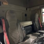 DAF CF85 460 6×2 Flatbed Drawbar Brick Grab - thumbnail