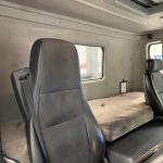 Scania P270 6×2 10 Tyre Flatbed Drawbar Brick Grab - thumbnail