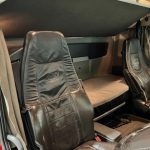 Volvo FH 500 6×2 Rear Lift Flatbed’s Drawbar - thumbnail