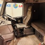 Volvo FH12 420 4×2 Tractor Unit - thumbnail