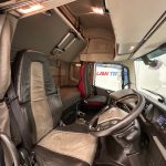 Volvo FH 500 6×2 Globetrotter XL Midlift Tractor Unit - thumbnail
