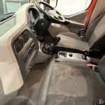 DAF LF 220 Day Cab Dropside Brick Grab - thumbnail