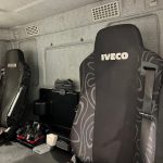 Iveco Stralis 310 6×2 Dropside Brick Grab - thumbnail