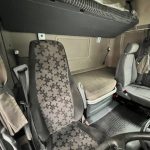 Scania R450 6×2 Rear Lift Highline Tractor Unit PTO - thumbnail