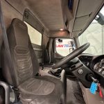DAF LF45 150 Day Cab Fridge Box - thumbnail