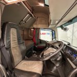 Volvo FH 500 6×2 Globetrotter XL Midlift Tractor Unit - thumbnail