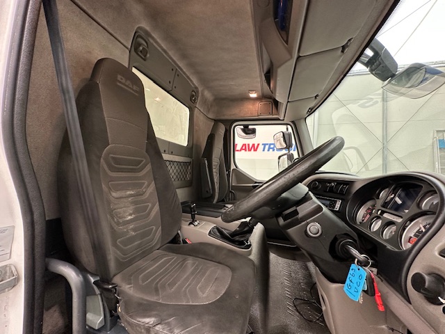 DAF LF45 150 Day Cab Fridge Box