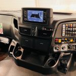 Iveco Stralis 310 Euro 6 6×2 Dropside Brick Grab - thumbnail