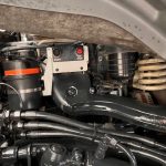 Iveco Stralis 310 Euro 6 6×2 Flatbed Brick Grab - thumbnail