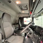 Scania G360 8×2 Sleeper Chassis Cab - thumbnail